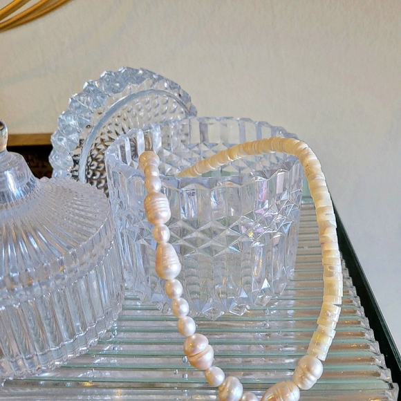 Trinket box, jewelry storage - Picture 3 of 4